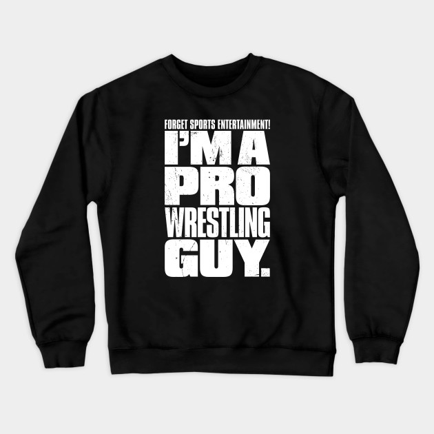 Pro Wrestling Guy